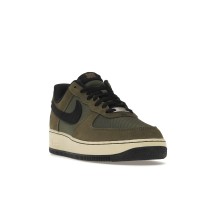 Кроссовки Nike Air Force 1 Low SP Undefeated Ballistic Dunk vs. AF1