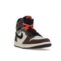 Jordan 1 Retro High OG Hand Crafted
