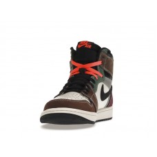 Jordan 1 Retro High OG Hand Crafted