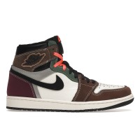 Кроссовки Jordan 1 Retro High OG Hand Crafted