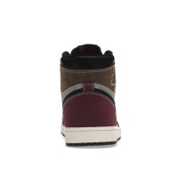 Jordan 1 Retro High OG Hand Crafted