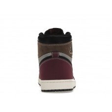 Jordan 1 Retro High OG Hand Crafted