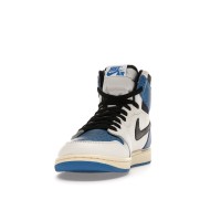 Jordan 1 Retro High OG SP Fragment x Travis Scott