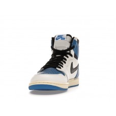 Jordan 1 Retro High OG SP Fragment x Travis Scott