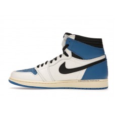 Jordan 1 Retro High OG SP Fragment x Travis Scott