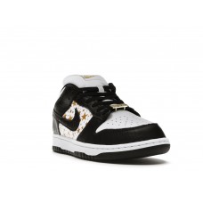 Nike SB Dunk Low Supreme Stars Black (2021)