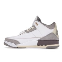 Женские Jordan 3 Retro SP A Ma Maniére (W)