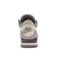 Женские Jordan 3 Retro SP A Ma Maniére (W)