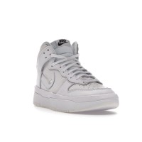 Женские кроссовки Nike Dunk High Up Summit White Sail (W)