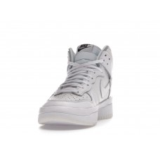 Женские кроссовки Nike Dunk High Up Summit White Sail (W)