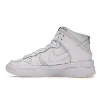 Женские кроссовки Nike Dunk High Up Summit White Sail (W)
