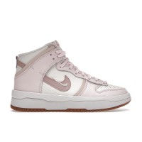 Женские кроссовки Nike Dunk High Up Sail Light Soft Pink (W)