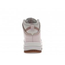 Женские кроссовки Nike Dunk High Up Sail Light Soft Pink (W)