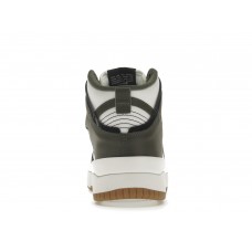 Кроссовки Nike Dunk High Up Cargo Khaki