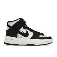 Женские кроссовки Nike Dunk High Up Panda (W)