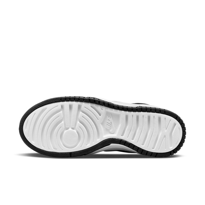 Nike Dunk High Up Panda (W) - женская сетка размеров Nike Dunk High Up Panda (W) - женская сетка размеров