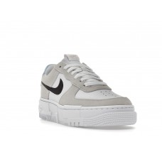 Женские кроссовки Nike Air Force 1 Low Pixel Desert Sand (W)