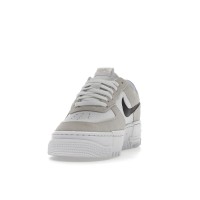 Женские кроссовки Nike Air Force 1 Low Pixel Desert Sand (W)