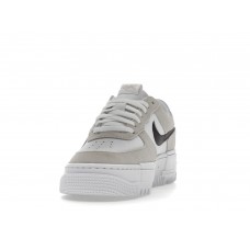 Женские кроссовки Nike Air Force 1 Low Pixel Desert Sand (W)