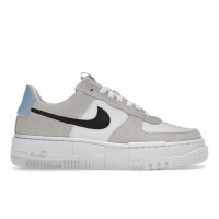 Женские кроссовки Nike Air Force 1 Low Pixel Desert Sand (W)
