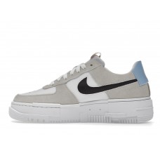 Женские кроссовки Nike Air Force 1 Low Pixel Desert Sand (W)
