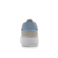 Женские кроссовки Nike Air Force 1 Low Pixel Desert Sand (W)
