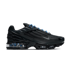 Кроссовки Nike Air Max Plus 3 Black Blue