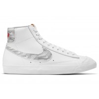 Мужские кроссовки Nike Blazer Mid 77 Topography