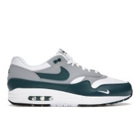 Кроссовки Nike Air Max 1 Dark Teal Green