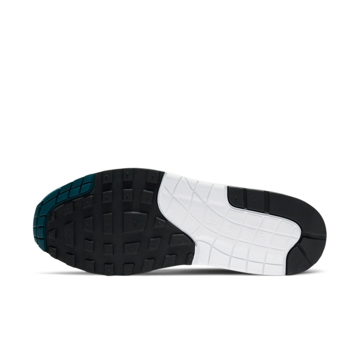 Nike Air Max 1 LV8 Dark Teal Green - мужская сетка размеров Nike Air Max 1 LV8 Dark Teal Green - мужская сетка размеров
