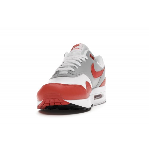 Кроссы Nike Air Max 1 Martian Sunrise - мужская сетка размеров