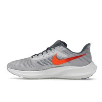 Кроссовки Nike Air Zoom Pegasus 39 Pure Platinum Total Orange