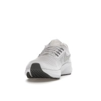Кроссовки Nike Air Zoom Pegasus 39 White Grey Fog