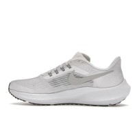 Кроссовки Nike Air Zoom Pegasus 39 White Grey Fog