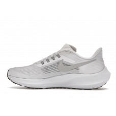 Кроссовки Nike Air Zoom Pegasus 39 White Grey Fog