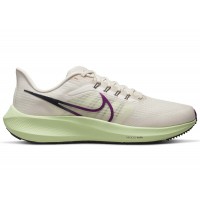 Кроссовки Nike Air Zoom Pegasus 39 Red Plum Barely Volt