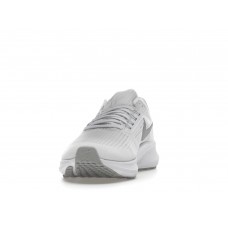 Женские кроссовки Nike Air Zoom Pegasus 39 White Pure Platinum (W)