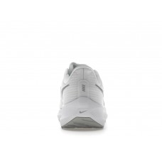 Женские кроссовки Nike Air Zoom Pegasus 39 White Pure Platinum (W)