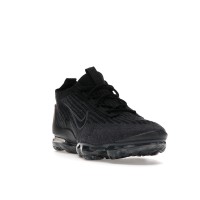 Nike Air VaporMax 2021 FK Black Anthracite