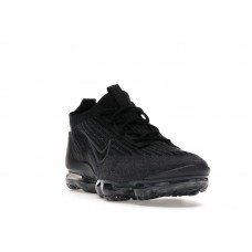 Nike Air VaporMax 2021 FK Black Anthracite