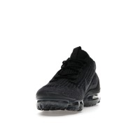 Nike Air VaporMax 2021 FK Black Anthracite