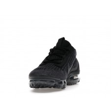 Nike Air VaporMax 2021 FK Black Anthracite