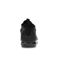 Nike Air VaporMax 2021 FK Black Anthracite
