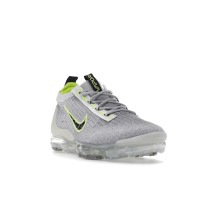 Nike Air VaporMax 2021 FK Wolf Grey White Volt