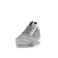 Nike Air VaporMax 2021 FK Wolf Grey White Volt