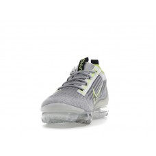 Nike Air VaporMax 2021 FK Wolf Grey White Volt