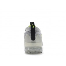 Nike Air VaporMax 2021 FK Wolf Grey White Volt