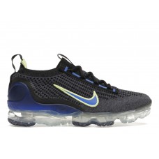 Кроссовки Nike Air VaporMax 2021 FK Obsidian