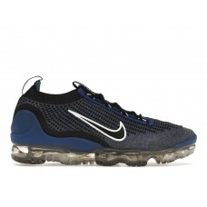 Кроссовки Nike Air VaporMax 2021 Flyknit Game Royal