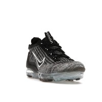 Женские Nike Air VaporMax 2021 FK Oreo (W)